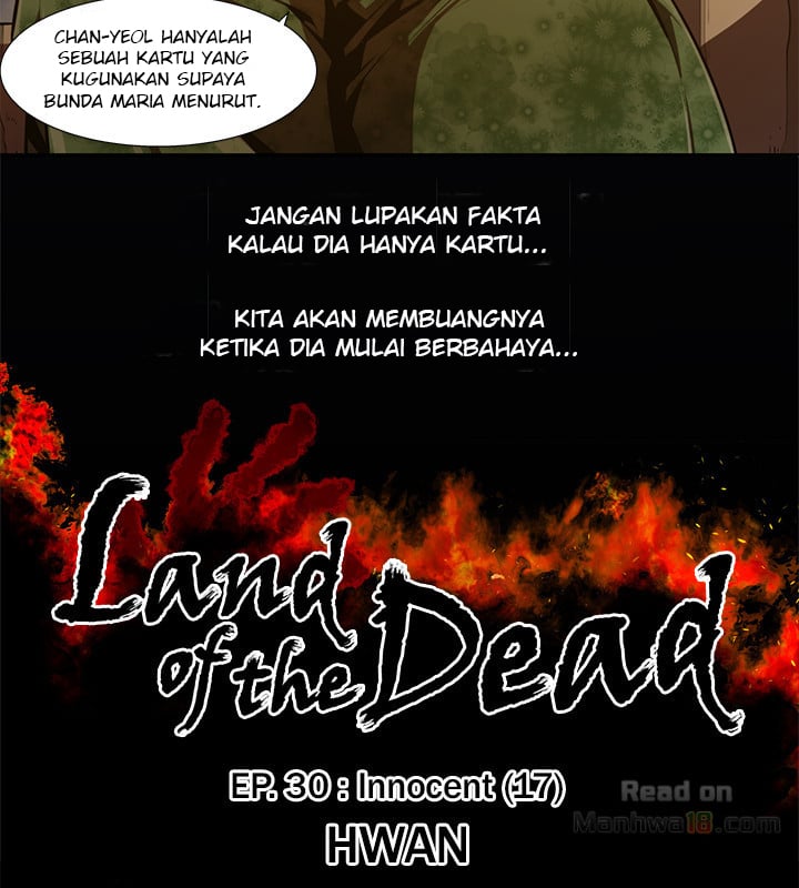 Land of the Dead - Chapter 30 4