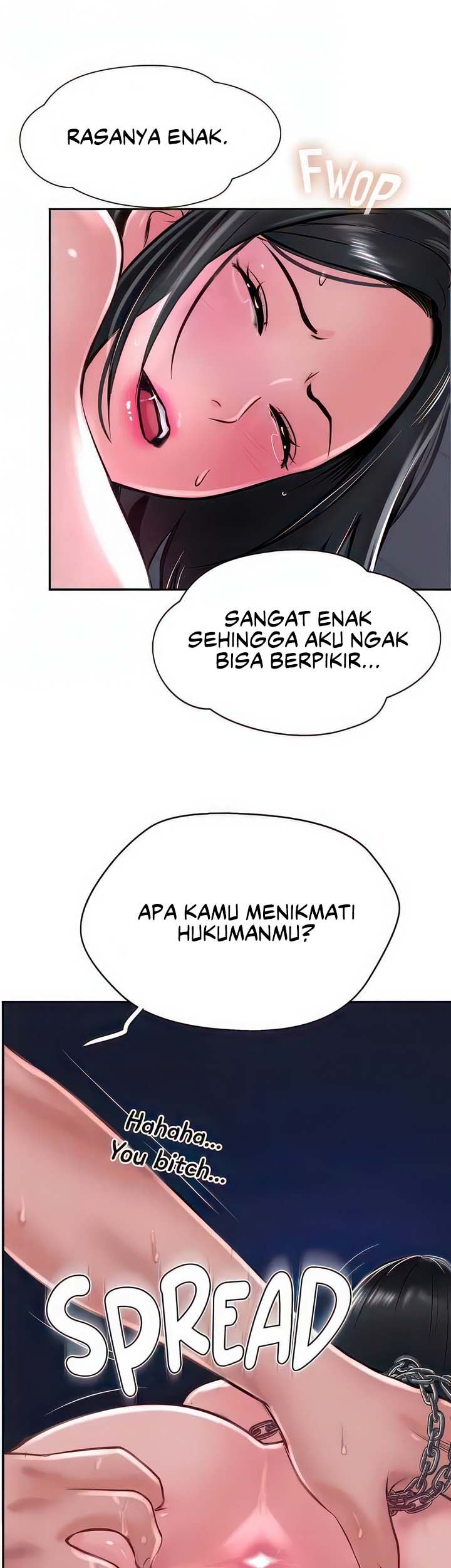At the Top - Chapter 30 15