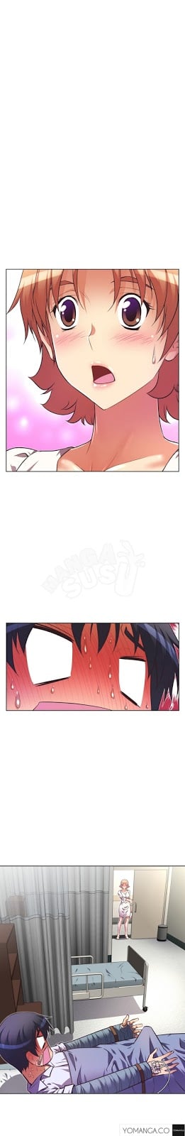 Brawling Go - Chapter 30 1