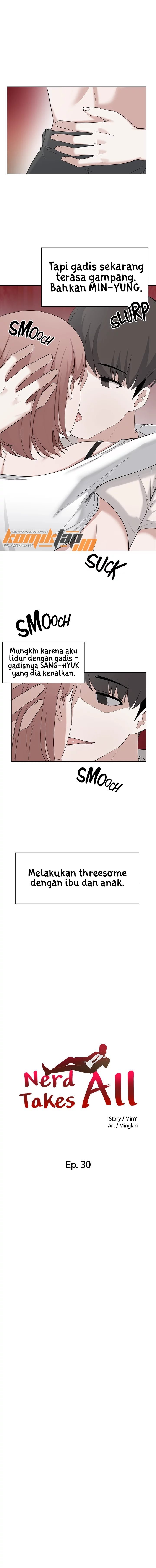 Escape Loser - Chapter 30 3