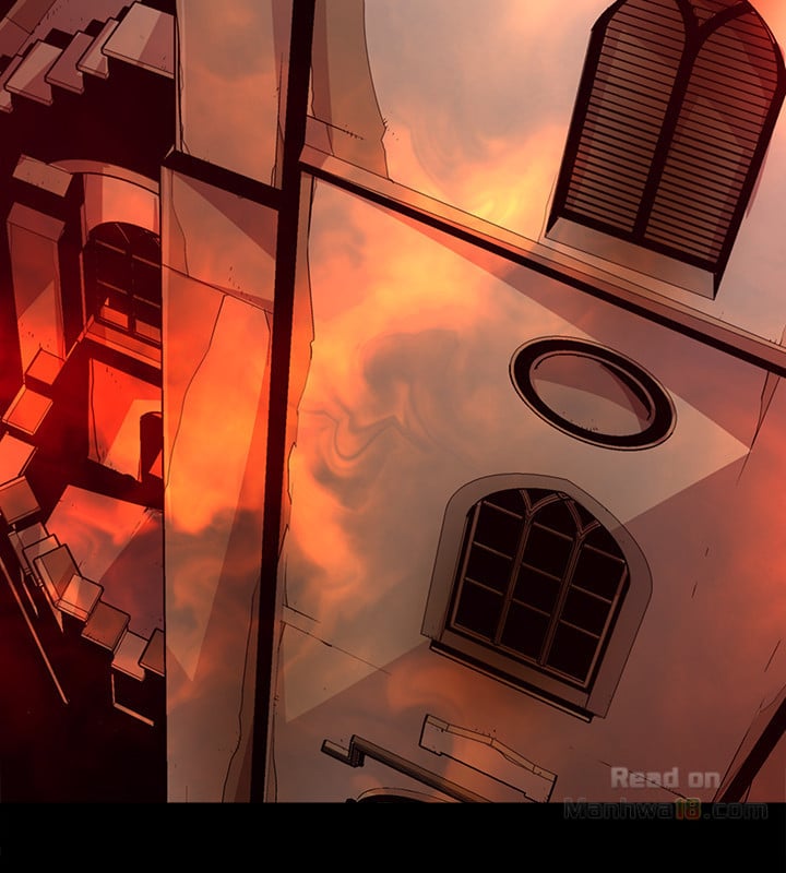Land of the Dead - Chapter 30 8