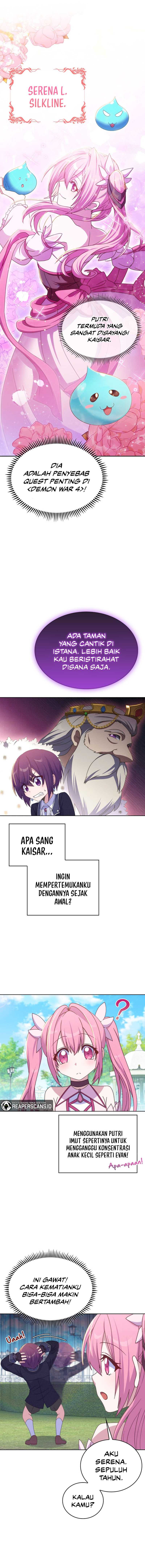 Never Die Extra - Chapter 30 13
