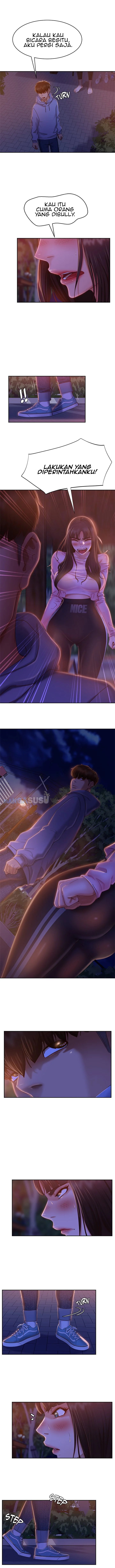 A Twisted Day - Chapter 30 8
