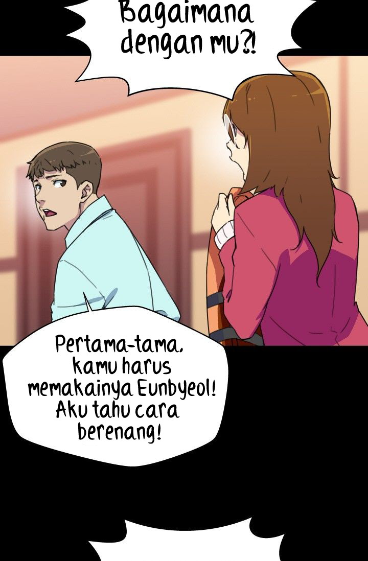She Has Three Flavors - Chapter 30 33