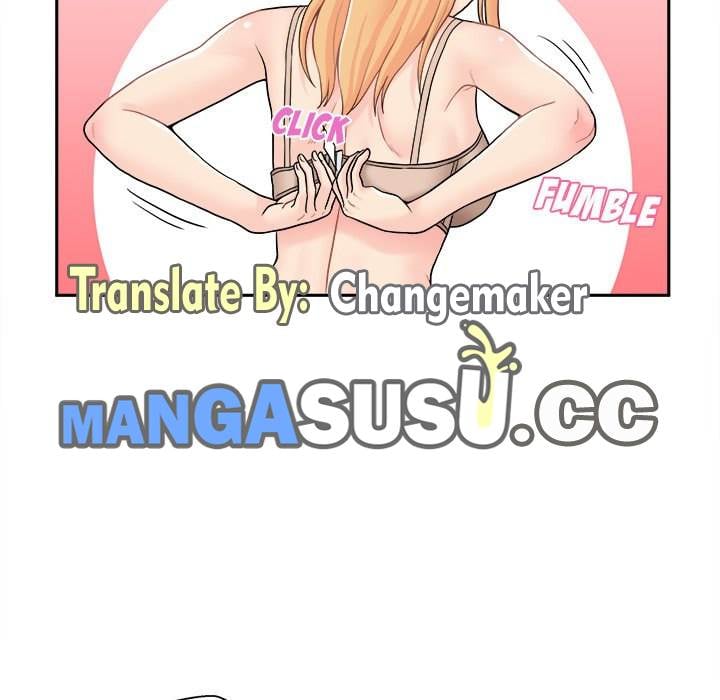Crossing the Line - Chapter 30 121
