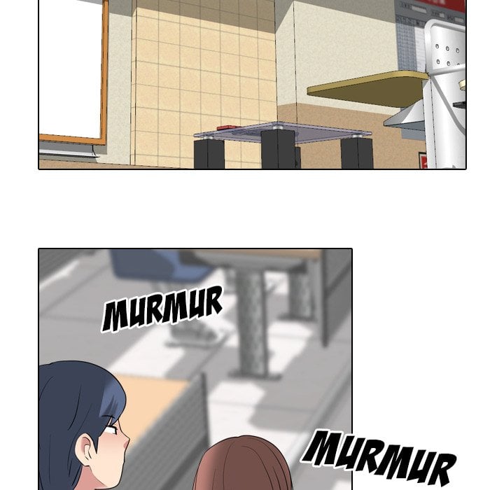 One Shot Men’s Clinic - Chapter 30 73 One Shot Men’s Clinic - Chapter 30 73