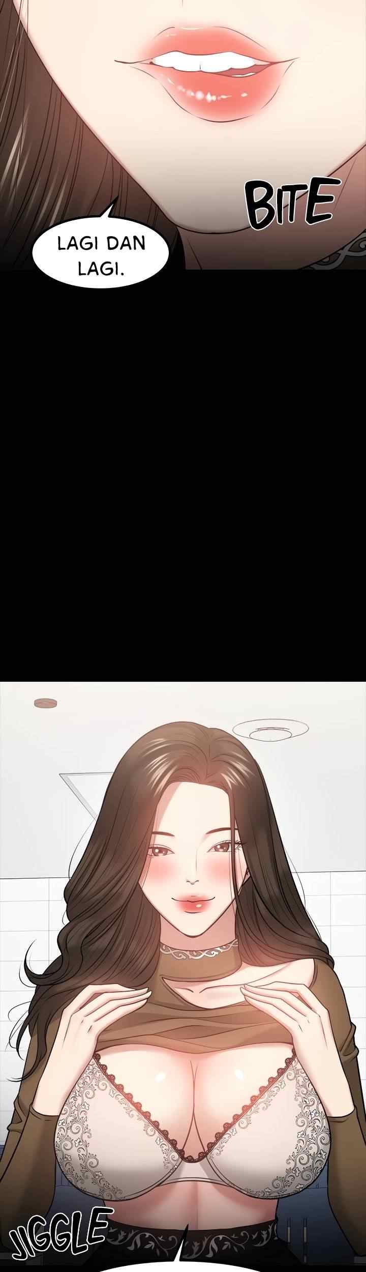Are You Just Going To Watch - Chapter 30 14