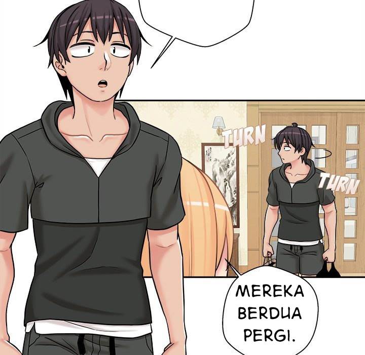 Crossing the Line - Chapter 30 24