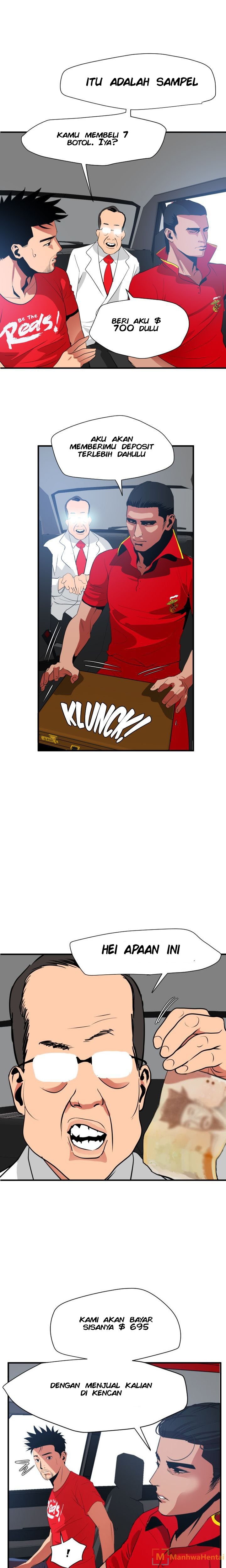 Lightning Rod - Chapter 30 3 Lightning Rod - Chapter 30 3