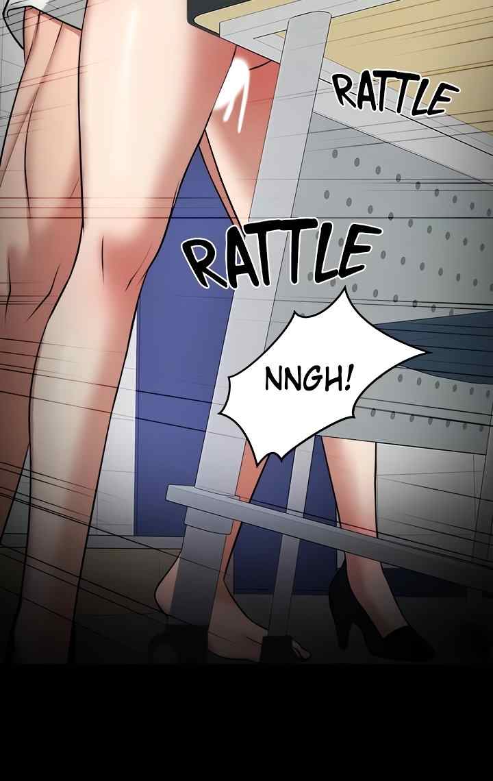 Are You Just Going To Watch - Chapter 30 24