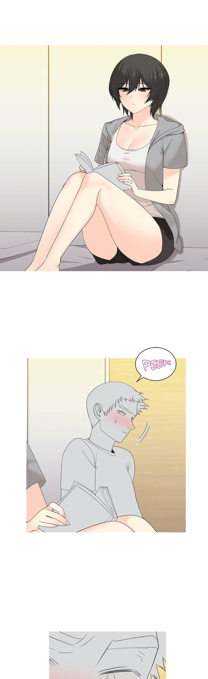 Fox Tales - Chapter 30 24