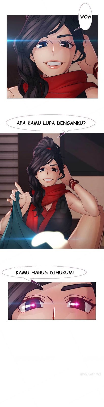 Lady Garden - Chapter 30 17