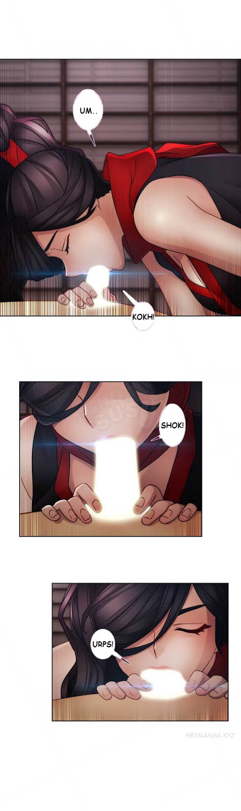 Lady Garden - Chapter 30 19