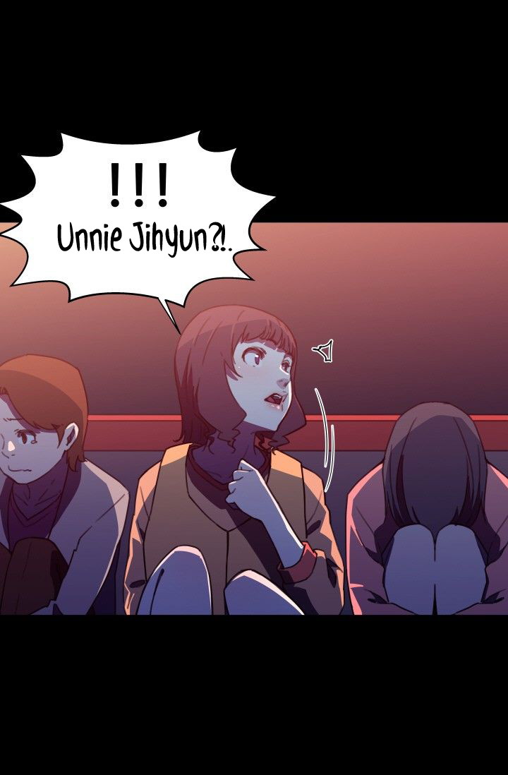 She Has Three Flavors - Chapter 30 66
