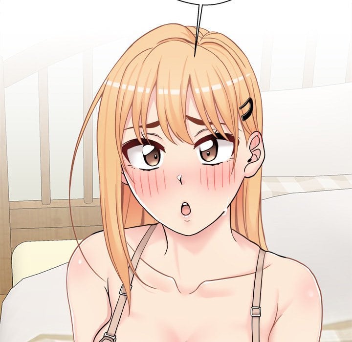 Crossing the Line - Chapter 30 109