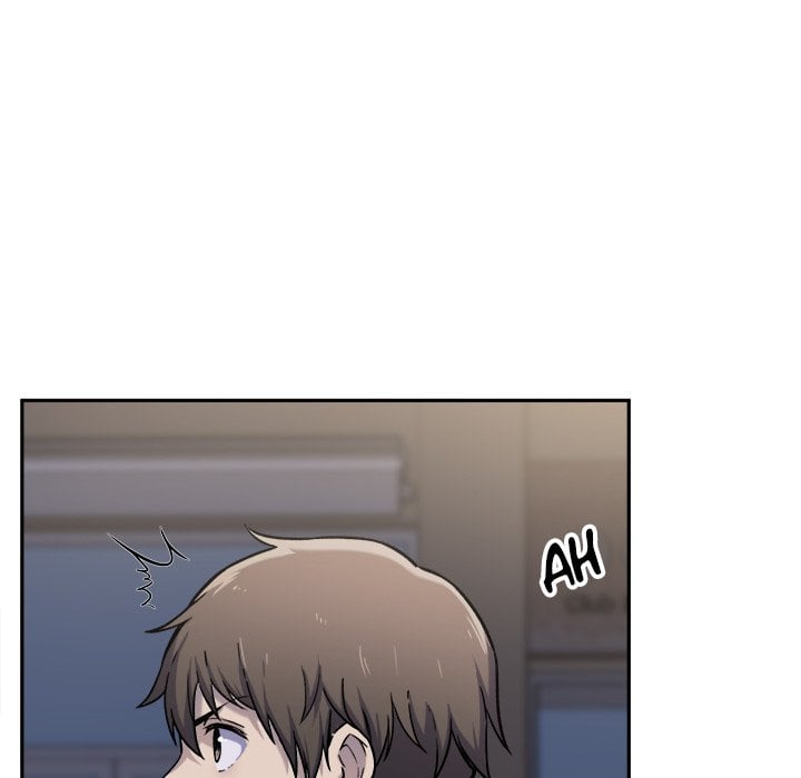 The Ark Is Me - Chapter 30 72