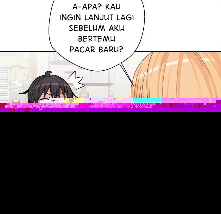 Crossing the Line - Chapter 30 79