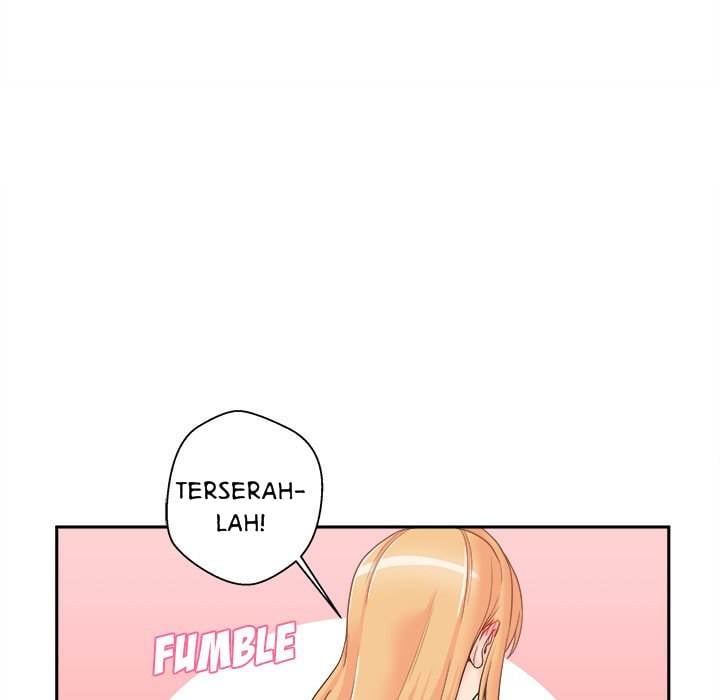 Crossing the Line - Chapter 30 120