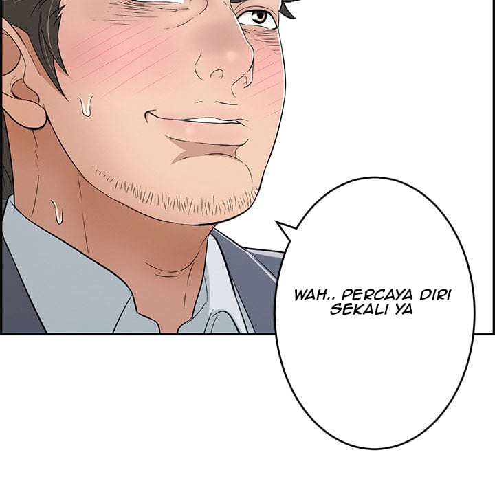 A Killer Woman - Chapter 30 49