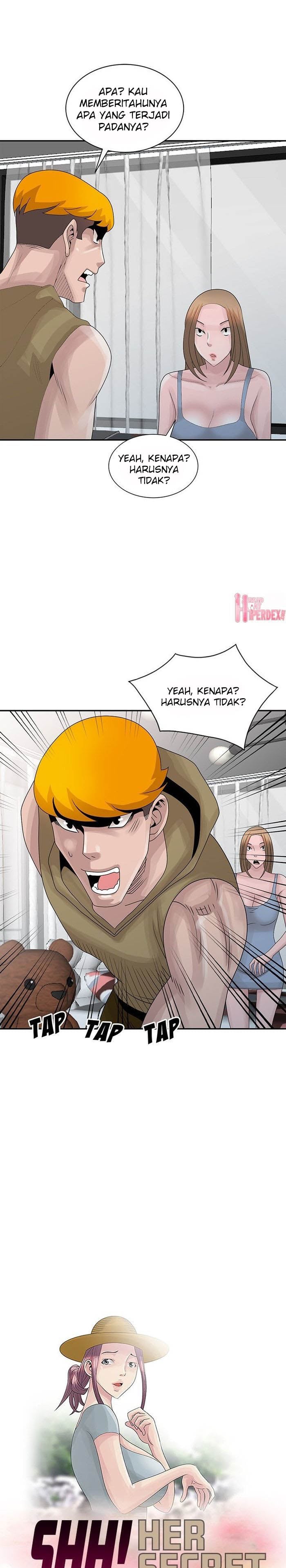 Shh! Her Secret - Chapter 30 2