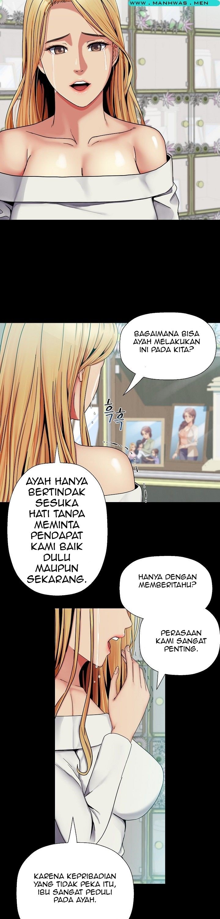 Sister Wife - Chapter 30 7