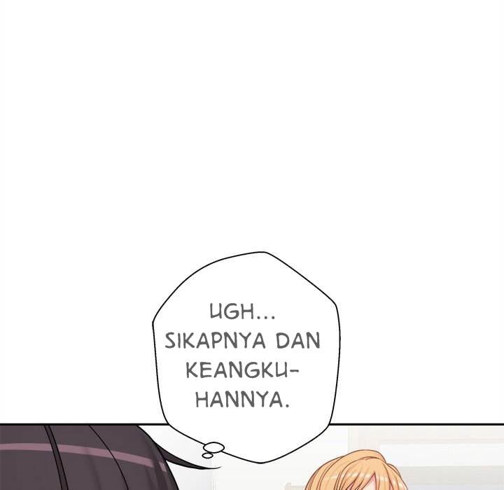 Crossing the Line - Chapter 30 84