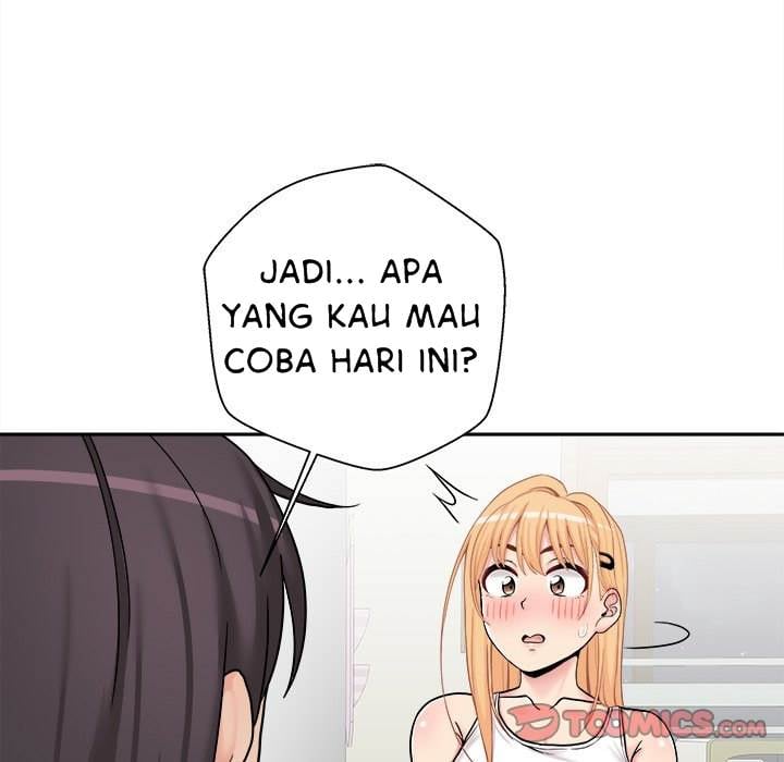 Crossing the Line - Chapter 30 93