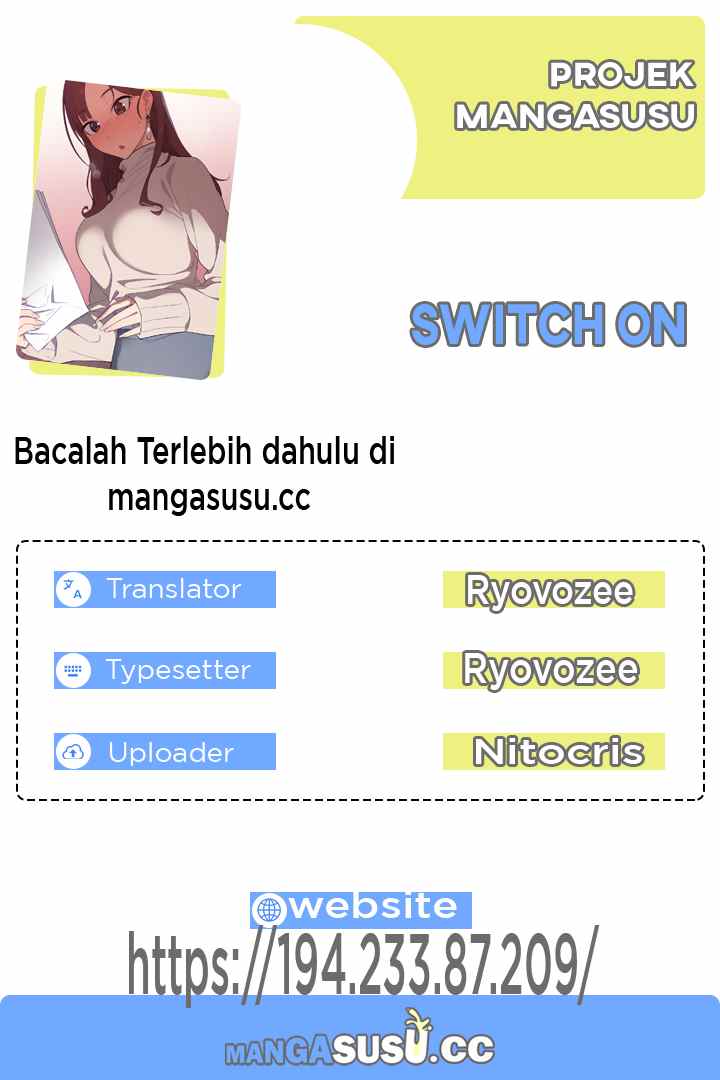 Switch On - Chapter 30 1