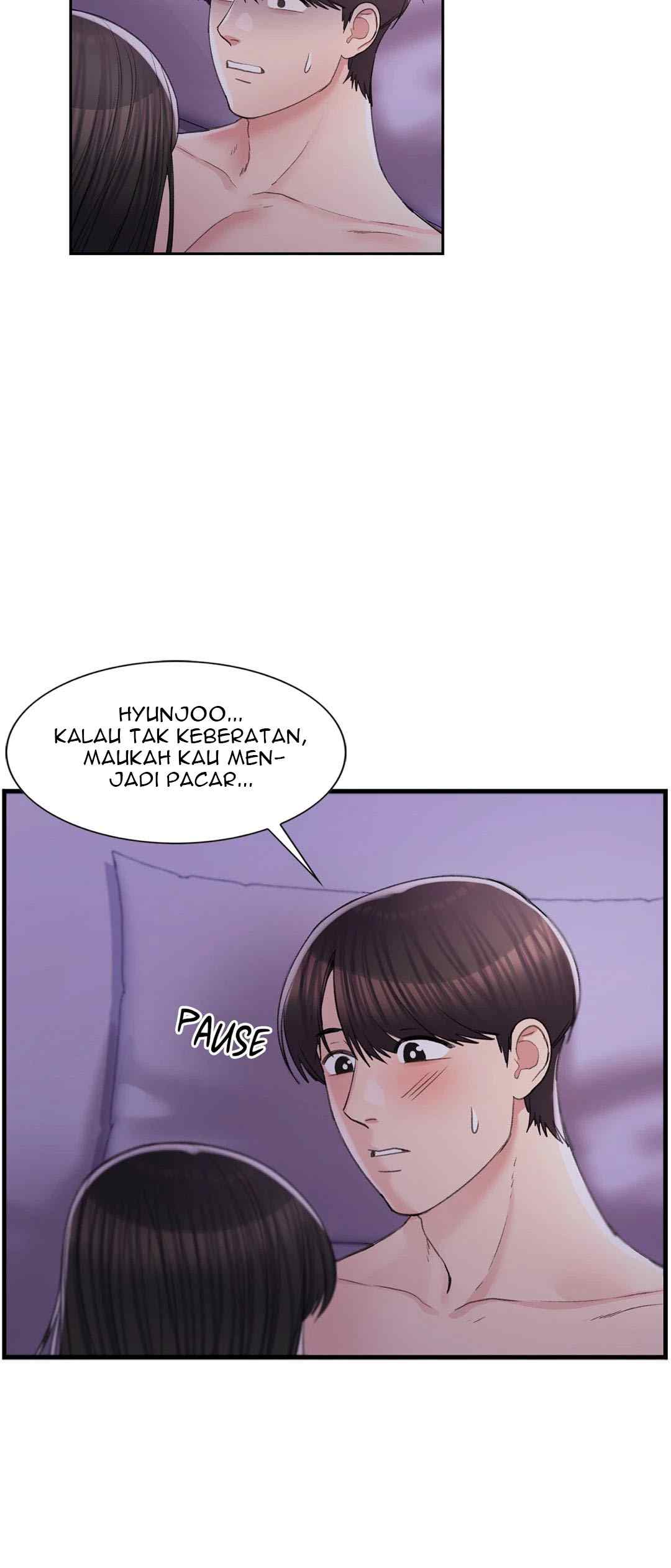 Campus Love - Chapter 30 39