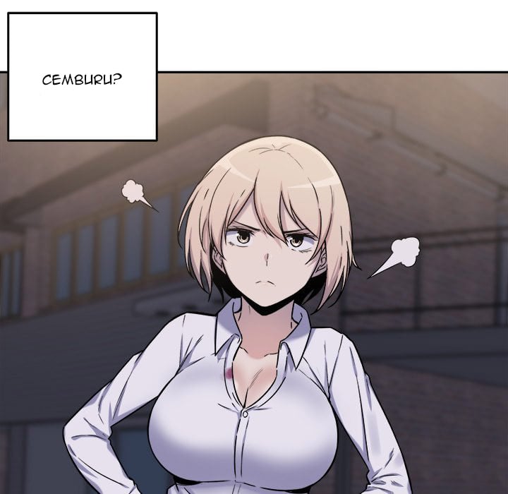The Ark Is Me - Chapter 30 74