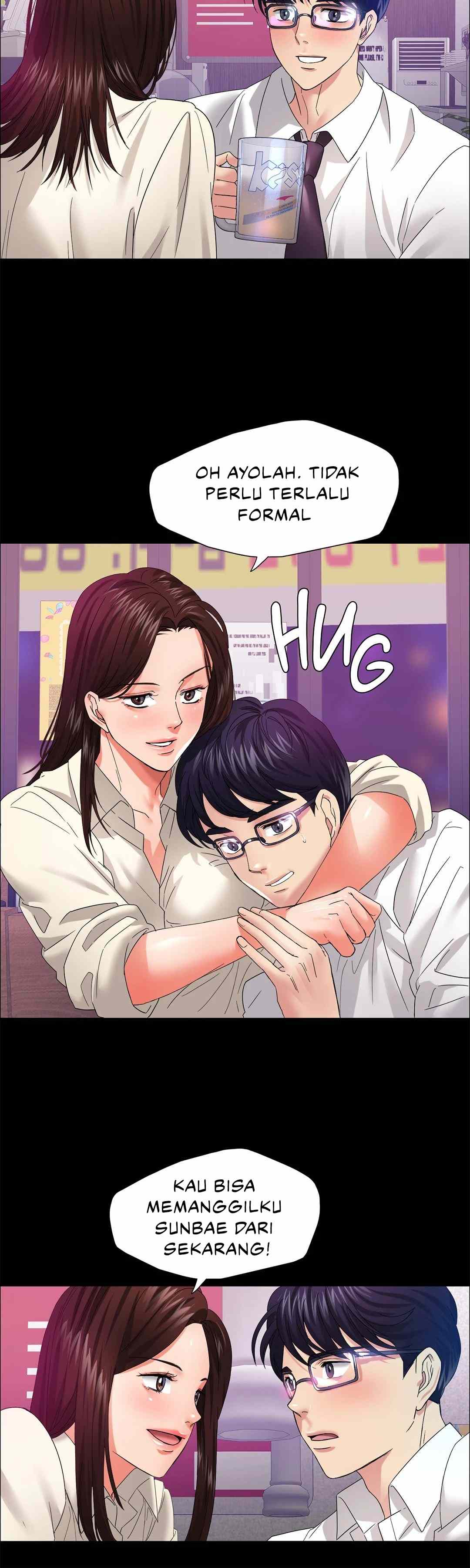 My Year - Chapter 30 23