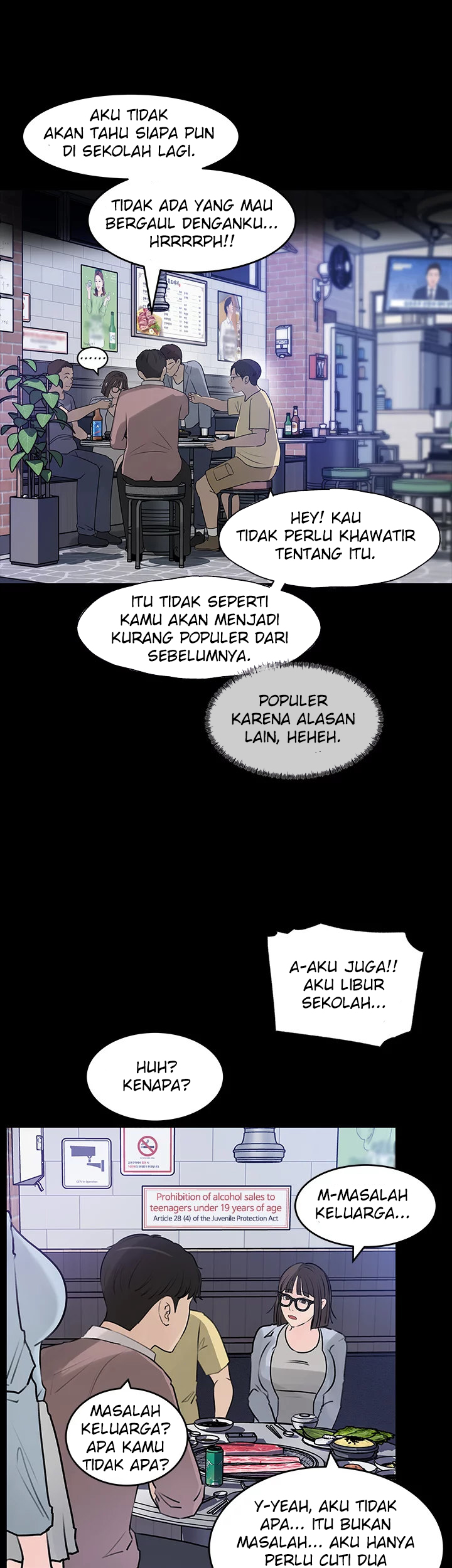 Living with my Sister in Law - Chapter 30 48 Living with my Sister in Law - Chapter 30 48