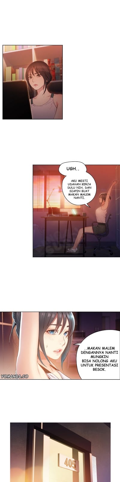 Sweet Guy - Chapter 30 8