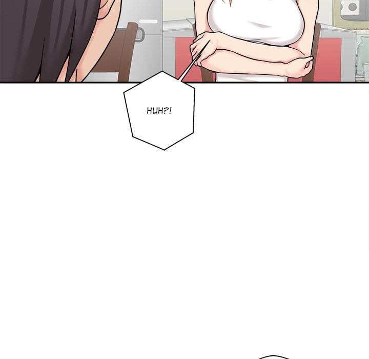 Crossing the Line - Chapter 30 94