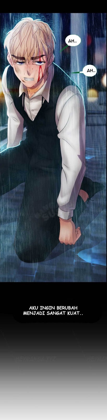 Lady Garden - Chapter 30 10