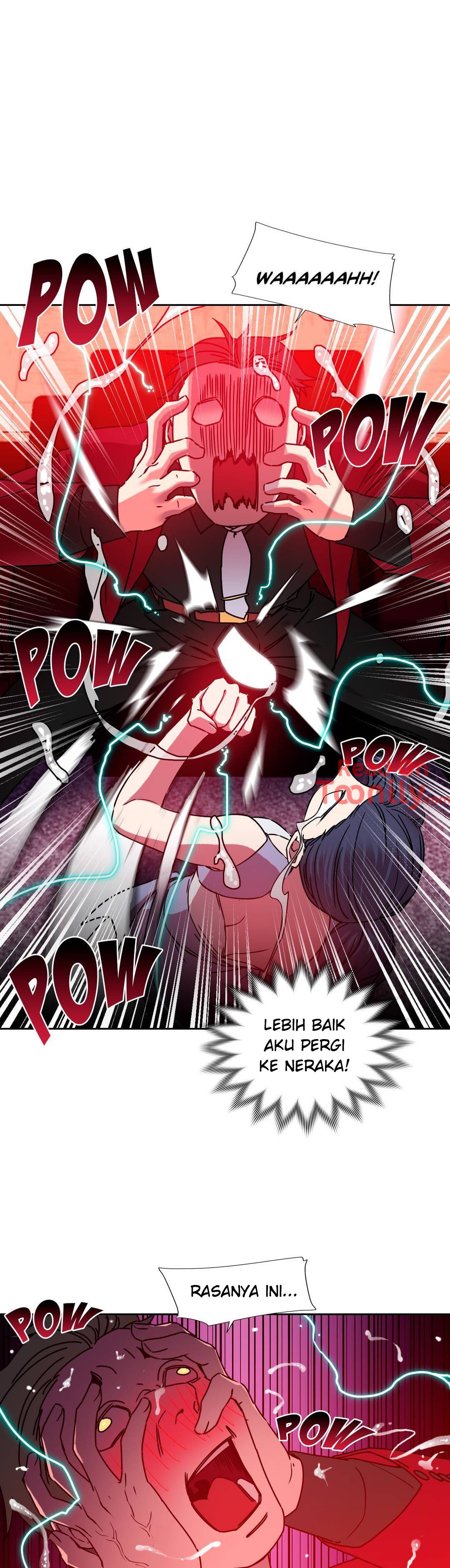 Tie Me Up - Chapter 30 12