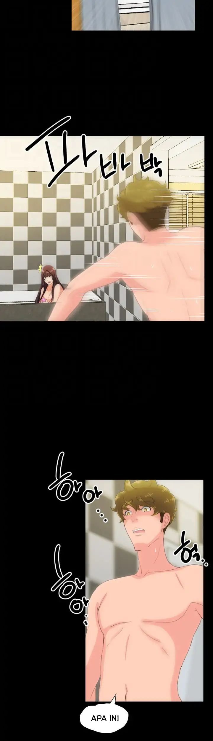 An Adult&#8217;s Experiences - Chapter 30 9