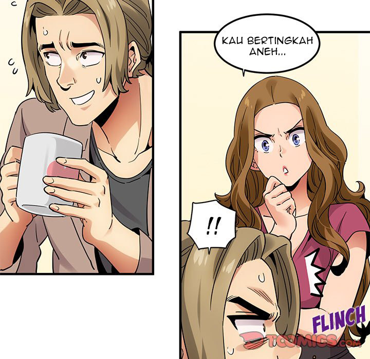 Dog on Patrol - Chapter 30 76 Dog on Patrol - Chapter 30 76