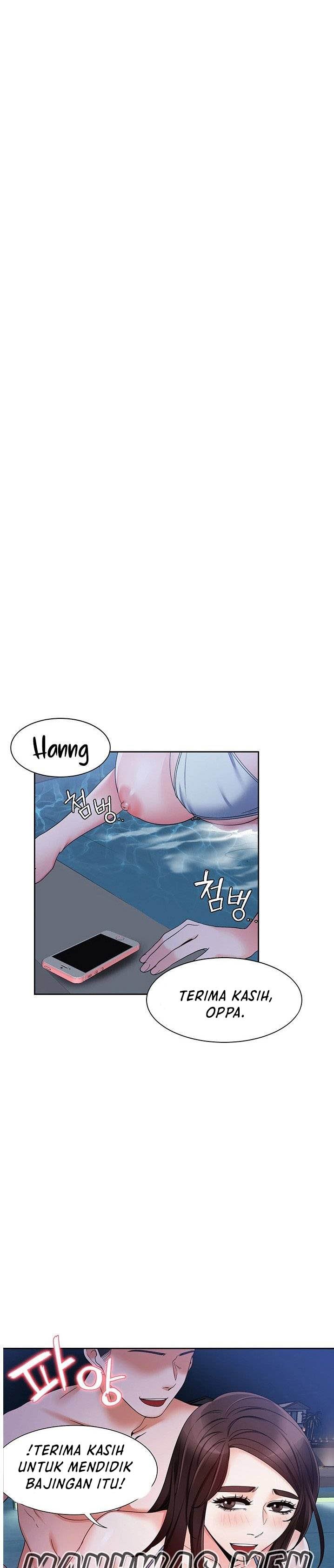 Bad Woman - Chapter 30 24