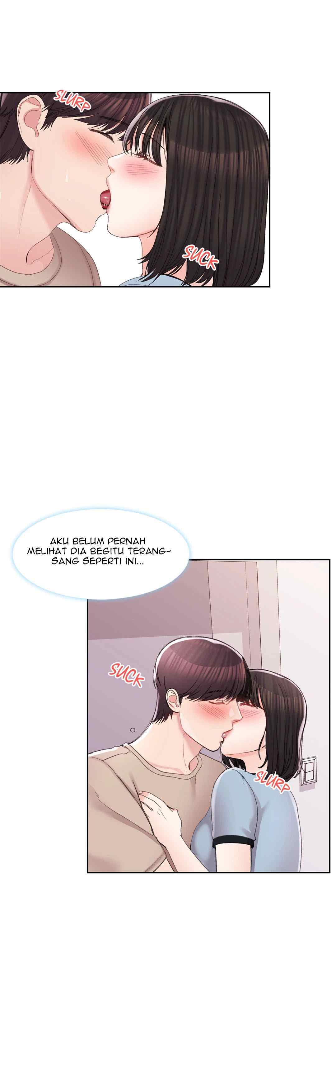 Campus Love - Chapter 30 13