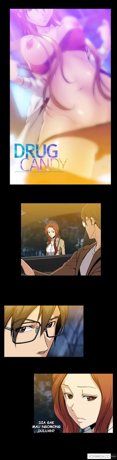 Drug Candy - Chapter 30 1