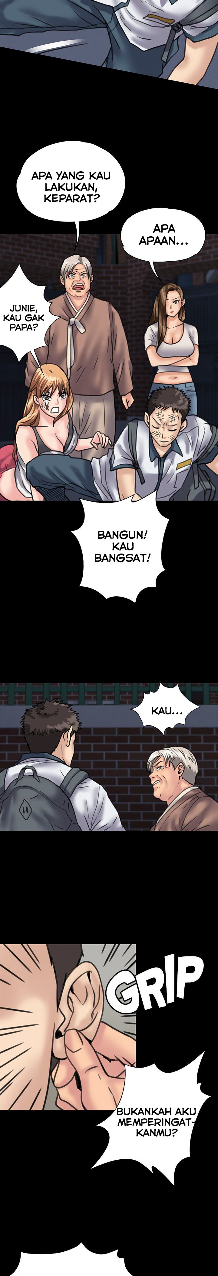 Queen Bee (Andrew) - Chapter 30 32