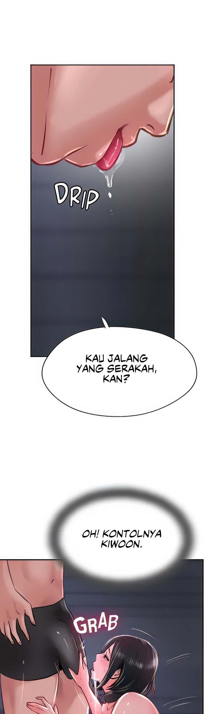 At the Top - Chapter 30 21