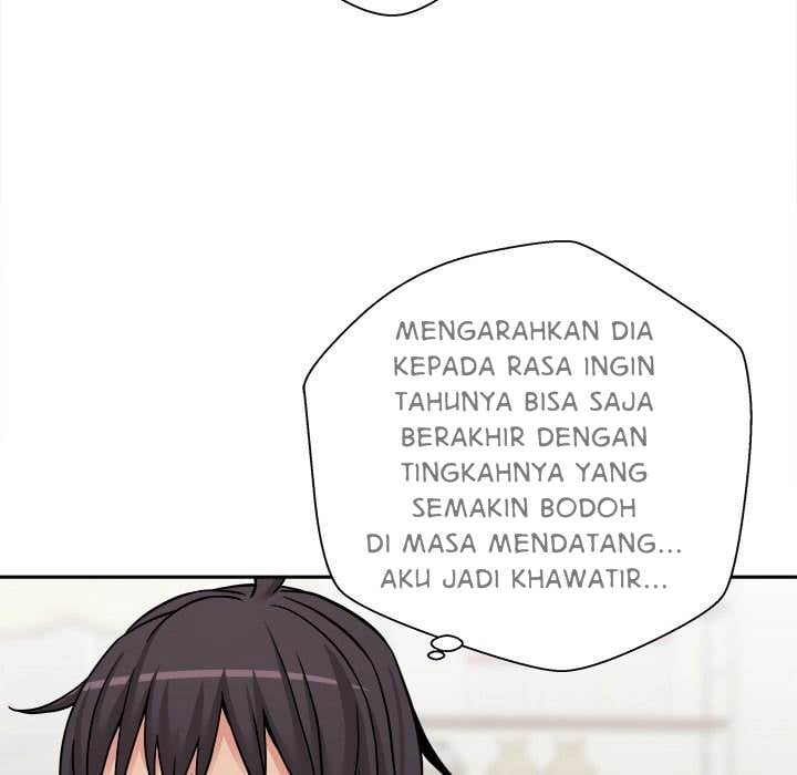 Crossing the Line - Chapter 30 80