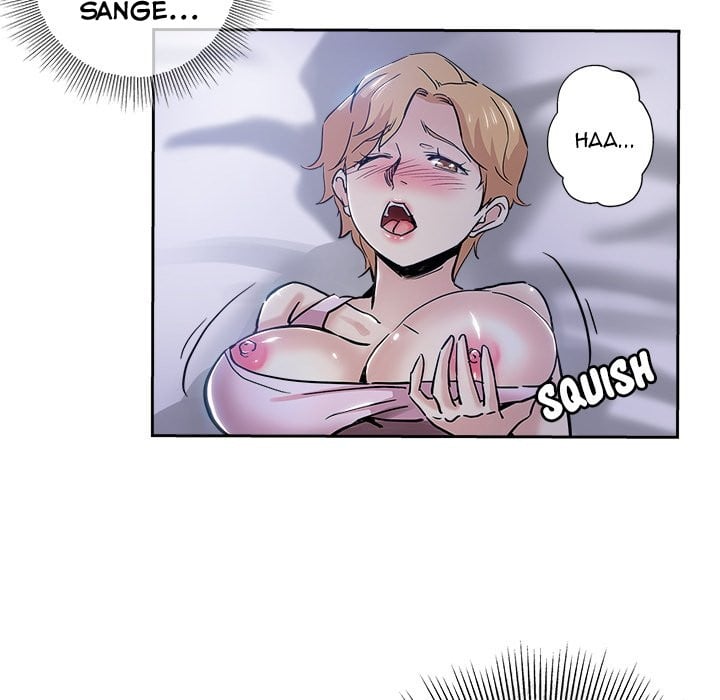 The Unexpected Guest - Chapter 30 83 The Unexpected Guest - Chapter 30 83