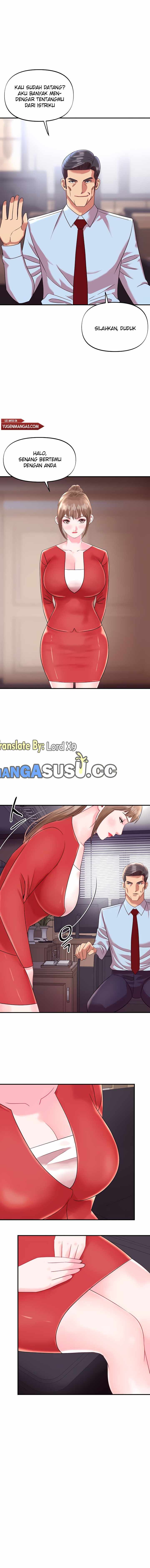 My Young Married Teacher - Chapter 30 12 My Young Married Teacher - Chapter 30 12