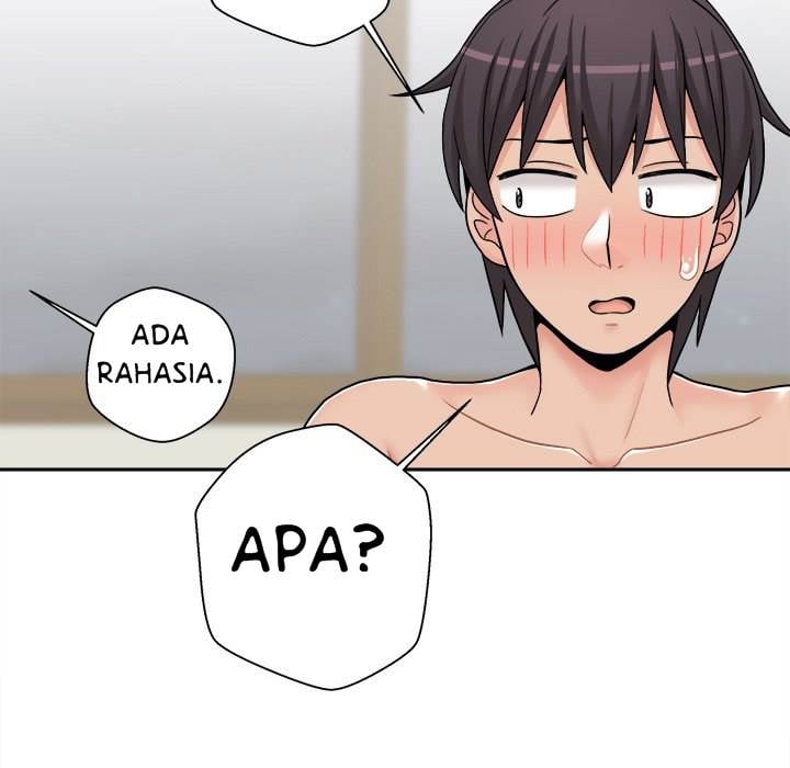Crossing the Line - Chapter 30 107