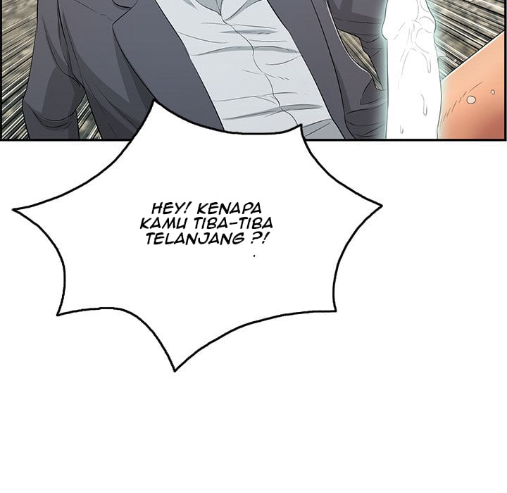 A Killer Woman - Chapter 30 17