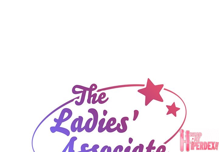 The Ladies’ Associate - Chapter 30 3 The Ladies’ Associate - Chapter 30 3