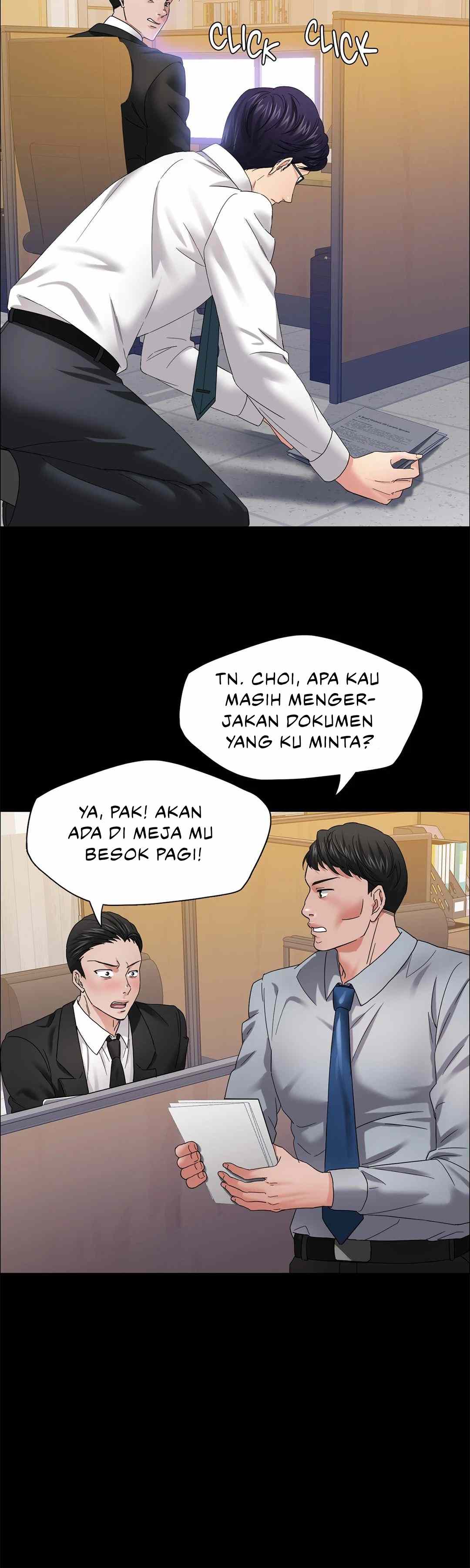 My Year - Chapter 30 15